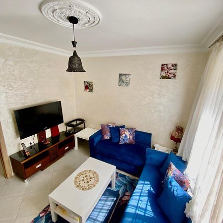 Miftah Sahil Appartement Агадир Экстерьер фото