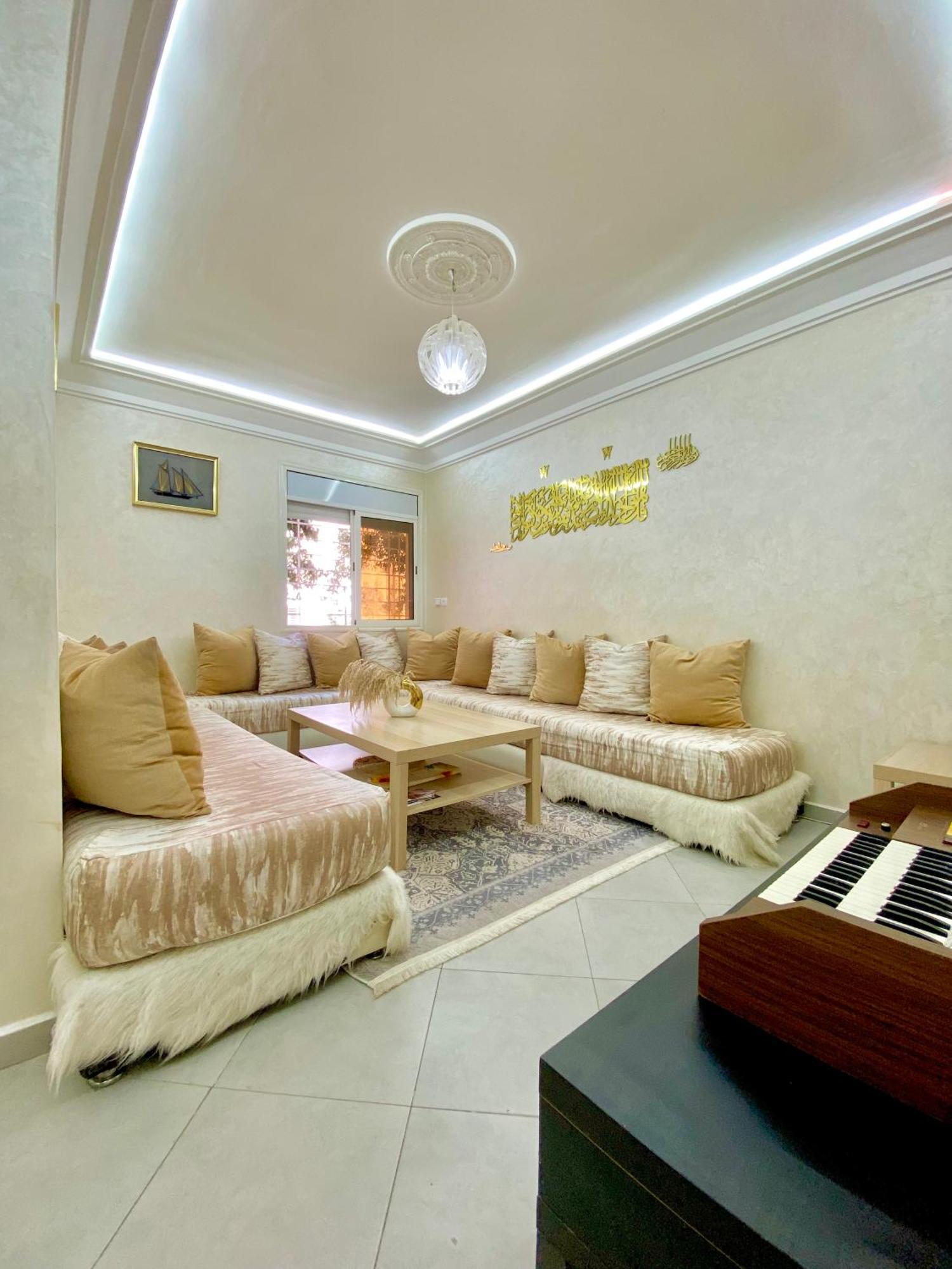 Miftah Sahil Appartement Агадир Экстерьер фото