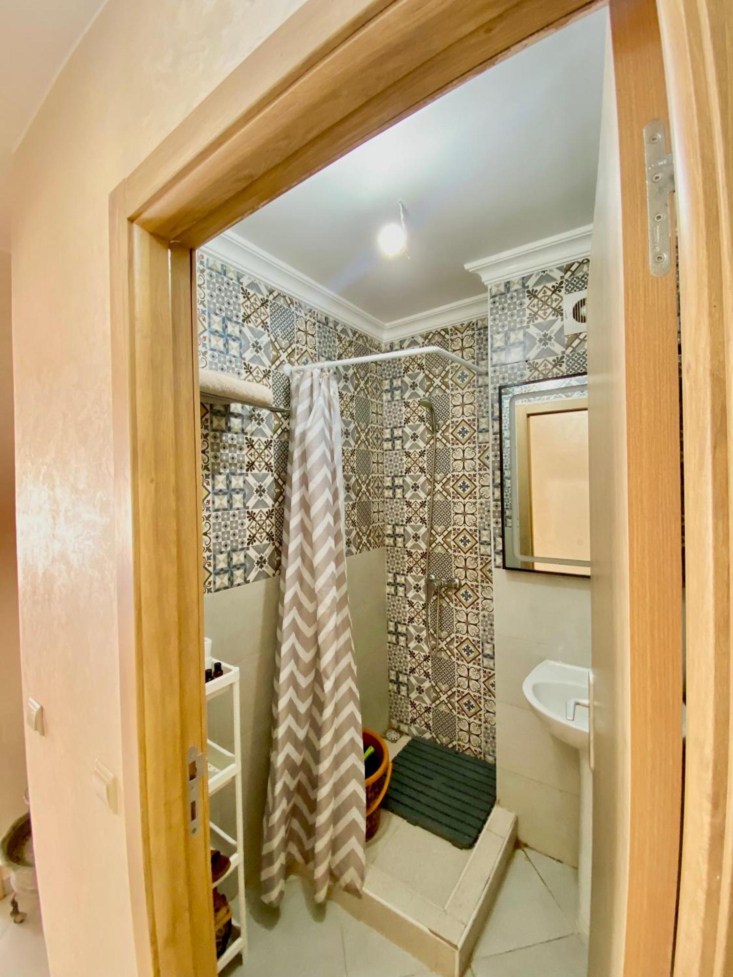 Miftah Sahil Appartement Агадир Экстерьер фото