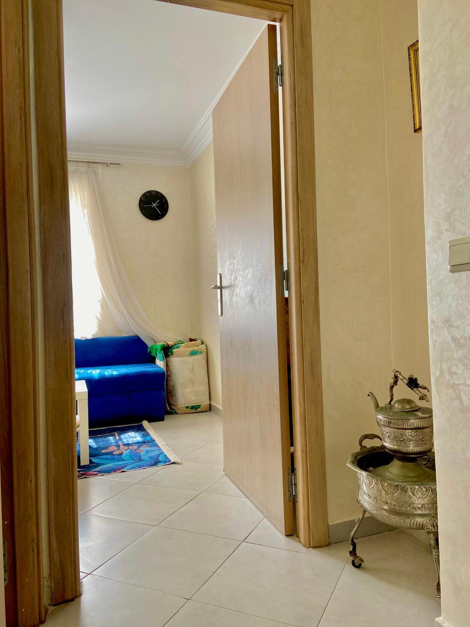 Miftah Sahil Appartement Агадир Экстерьер фото